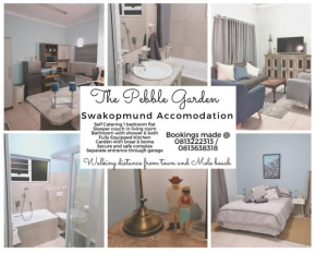 Pebble Gardens Swakopmund